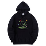 BELLOW HOODIE
