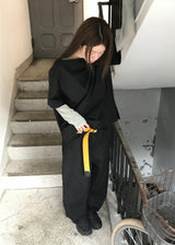 サイドボタンブラウストップ