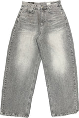 Notrick カーブデニムパンツ S M L (3 Colors)