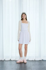 MORI SUNLIGHT BOLERO