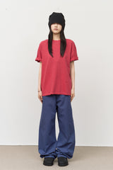 Finnian Herringbone Pants