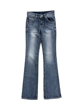 truereligion ブーツカットパンツ