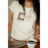 Daydiary Mini Tee