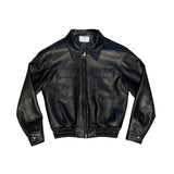 Pord leather jacket