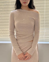 スナッグルリング (シルバー) *1PCS