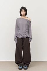 (W) Corin Hoodie