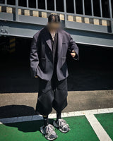 AE TAILORED BULKY JACKET