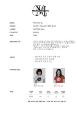 pintuck bl (white)