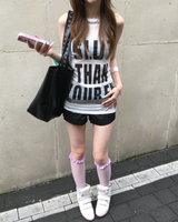 ビッグ アイレットバッグ