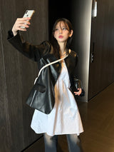 Hershey jacket