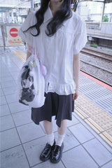 omi frill bl