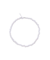 [925 silver] Huit.silver.82 / ミルクブレスレット