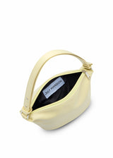 Remi in Butter Yellow