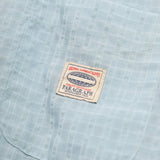 PARAGRAPH AIR GRID SHIRT