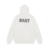 サーシャ ワイルド フラッグ フーディー Tシャツ