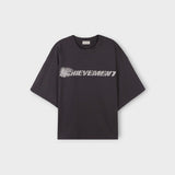3 TAP Achievement Short Sleeve T Shirt (3color)