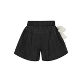 13DE MARZO Bear Thin Trainer Shorts