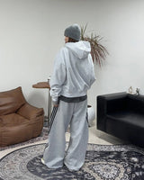 Kerad Snap Hoodie