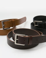 Sagaro leather belt