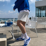 Liu Bide Zuli Banding Shorts
