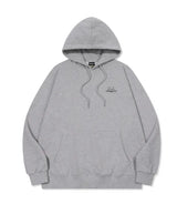 26FW★ハンギング キャッツ エンブロイダード フーディー