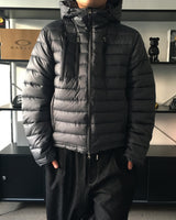 DO multi-pocket lightweight padding (3C)