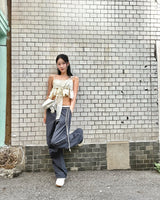 ファーストキューバッグ ホワイト