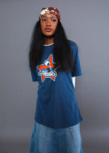 DJ ALIEN T-SHIRTS