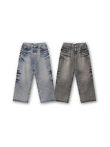 User Domingo Embo Denim (2color)