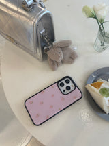 ミニベリーフォンケース