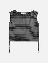 And Stripe Top (2c)
