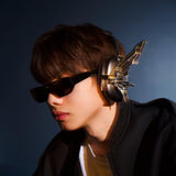メチャバタフライウィングス - AirPods Max ケース