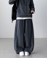 Hug Fleece Balloon Pants