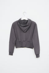 (W) Endo Hooded Jacket (2color)
