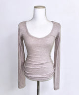 Monshell Tee (2colors)