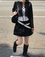 Isis knit