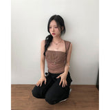 Bella Mesh Sleeveless