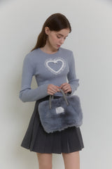 FLUFFY FAIRY BAG