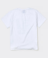 Mugunghwa T-shrtis White
