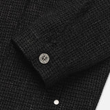 Shawn Tweed Biker Jacket (3color)