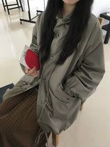 bear Field jacket