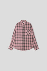 Harry pigment long sleeve shirt
