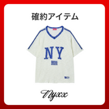 2026 SUMMER LUCKY BOX (NYXX)