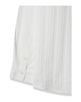(UNISEX) Airy Lace Net Shirt