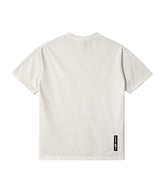 LB Bliss Pigment Washed Tee (Ecru)