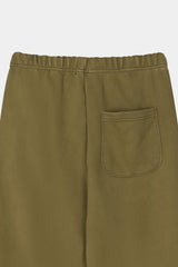 Mineral Washed Sweatpants