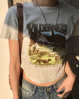 ワイナTシャツ