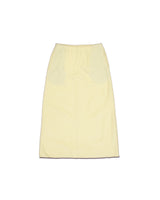 ポケットフリース SK [Lemon]