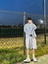 Rz see through summer knit