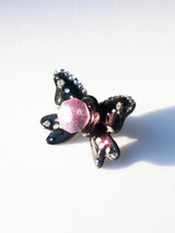 RIBBON JEWEL CANDY RING
